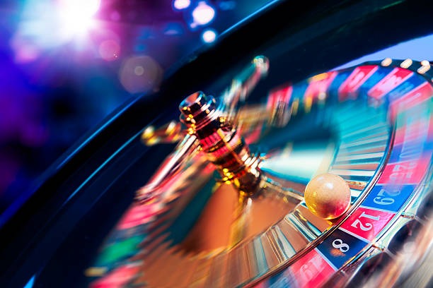 Roulette tables available year-round Roulette table during Idul Fitri tournament season